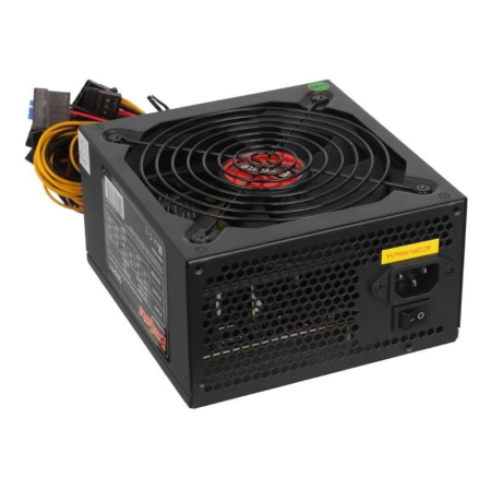Блок питания ExeGate 550PPX 550 Вт (EX282073RUS)