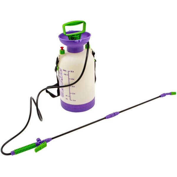 Опрыскиватель помповый Palisad 5 л (64745)