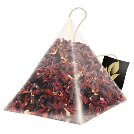 Чай Curtis Summer Berries травяной 20 пакетиков