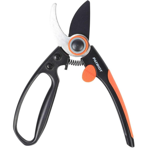 Секатор Patriot PBP 203 200 мм рез 15 мм (777004203)