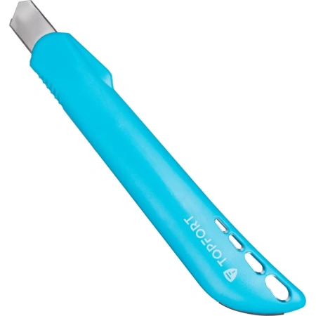 Нож универсальный TOPFORT 9 мм (SX770S)