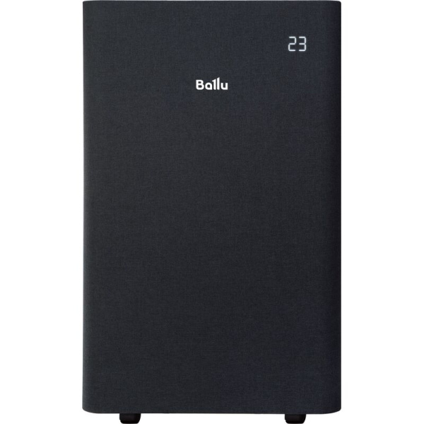 Кондиционер мобильный Ballu Velure BPAC-14 EW/N6 (НС-1606627)