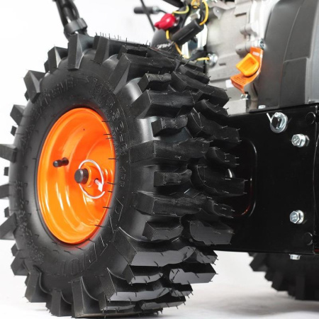 Снегоуборщик бензиновый Patriot PS 603E (426109603)