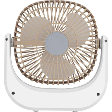 Вентилятор настольный Centek CT-5041 белый