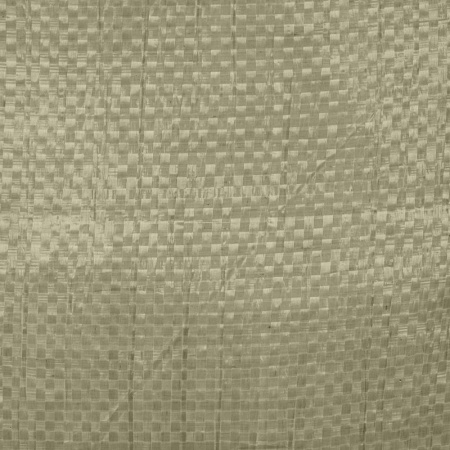 Мешок полипропиленовый второй сорт зеленый 55x95 см (10 штук в упаковке)