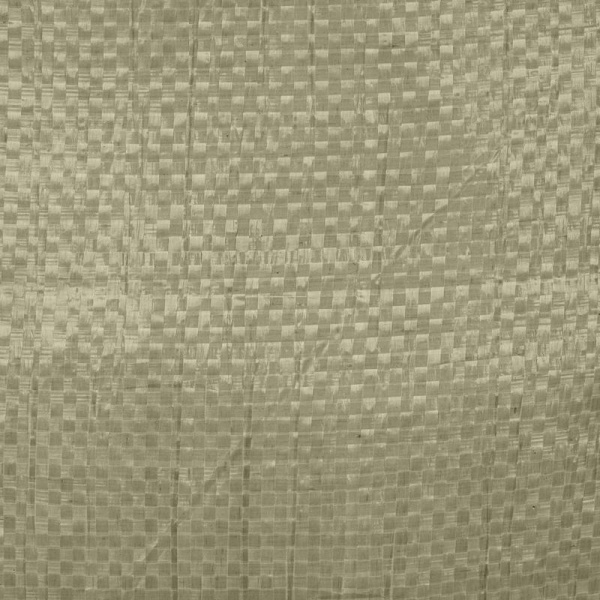 Мешок полипропиленовый второй сорт зеленый 55x95 см (10 штук в упаковке)