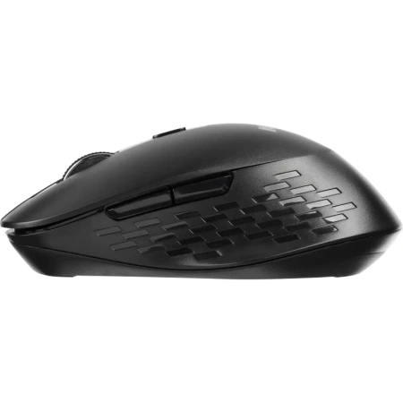 Мышь беспроводная ProMega jet WM001 чёрная