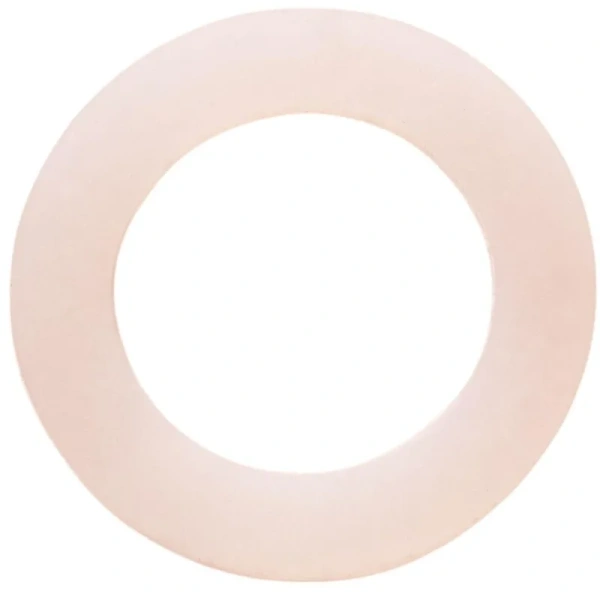 Прокладка силиконовая ДТРД 1" (100 штук в упаковке, 20.21.100С)