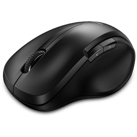 Мышь беспроводная Genius Ergo 8200S черная (31030029400)