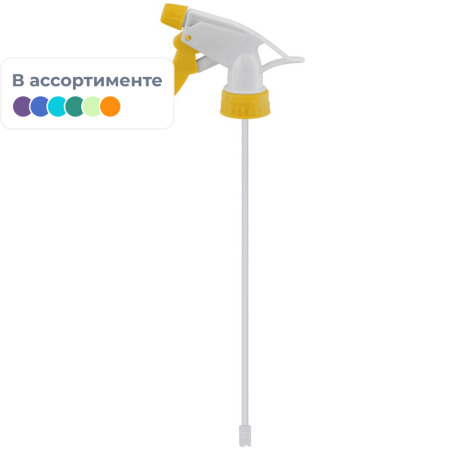 Насадка для опрыскивателя Мультидом 28 см (HE83-182)