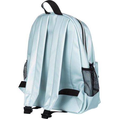 Рюкзак молодежный №1 School Smart зеленый