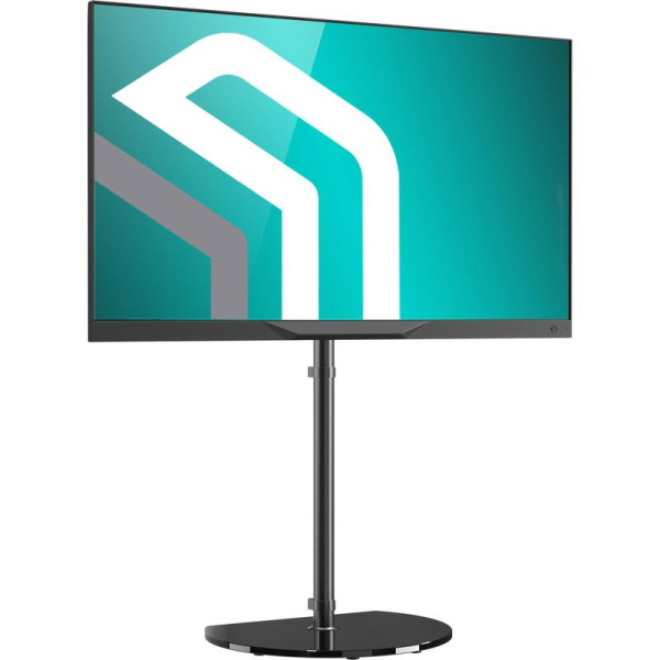 Стойка для ТВ с кронштейном Onkron TS5060 (TS5060-B)