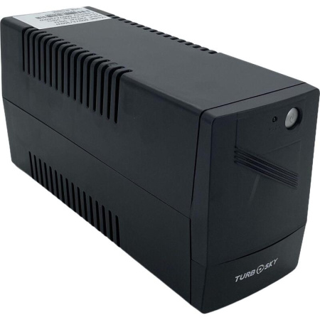 Источник бесперебойного питания Turbosky MT 1000