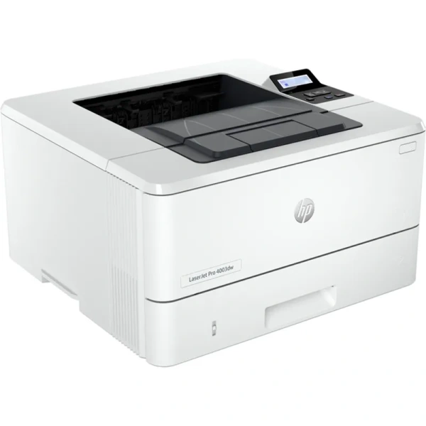 Принтер лазерный HP LaserJet Pro 4003dw (2Z610A)