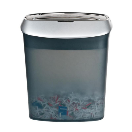 Уничтожитель документов Office Kit S50 4-й уровень секретности объем корзины 21 л