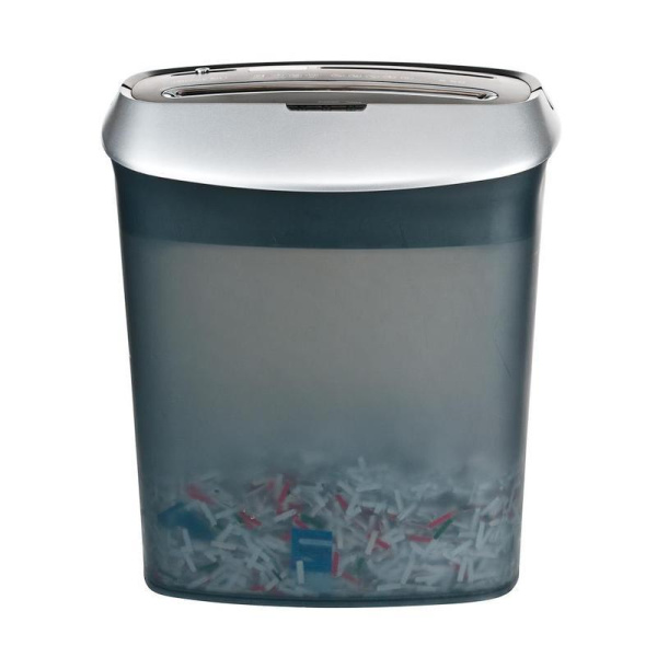Уничтожитель документов Office Kit S50 4-й уровень секретности объем корзины 21 л