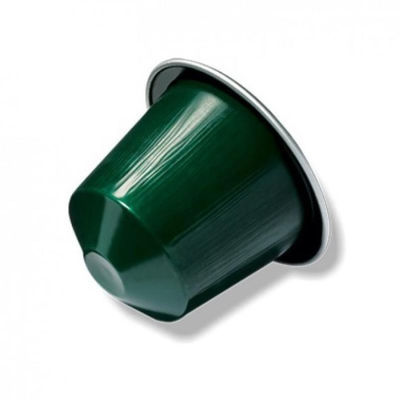 Капсулы для кофемашин Porto Rosso Ristretto (10 штук в упаковке)