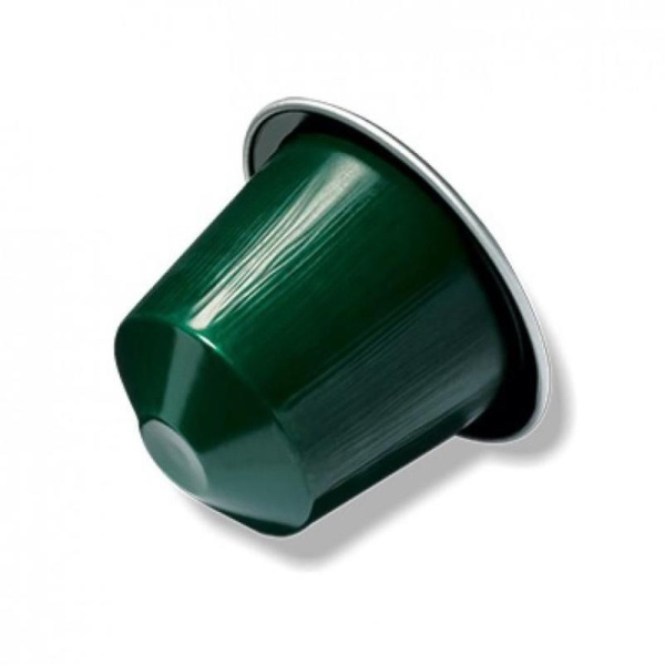 Капсулы для кофемашин Porto Rosso Ristretto (10 штук в упаковке)