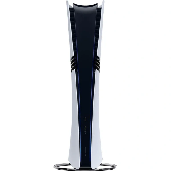 Игровая приставка Sony PlayStation 5 Pro Digital Edition 2 ТБ белая  (CFI-7021)