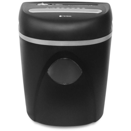 Уничтожитель документов Гелеос УП23-4 4-й уровень секретности объем корзины 23 л