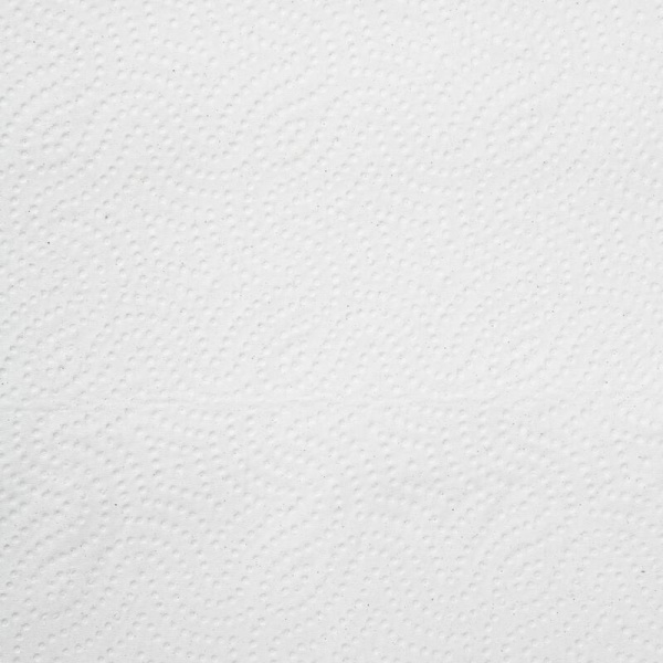 Полотенца бумажные Joy Eco 2-слойные белые 8 рулонов по 12 метров