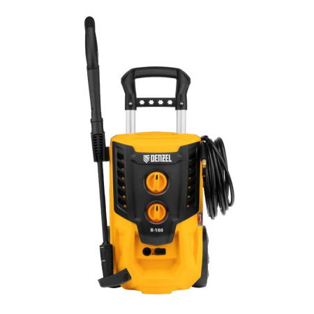 Мойка высокого давления Denzel R-180 (58238)