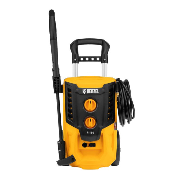 Мойка высокого давления Denzel R-180 (58238)