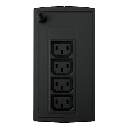 Источник бесперебойного питания CyberPower UTI675EI