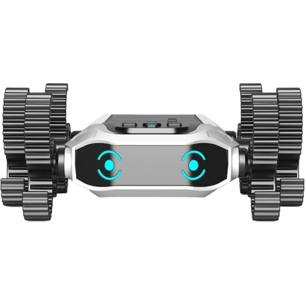 Конструктор робототехнический ND Play Кибер Паук от 6 лет (NDP-111)