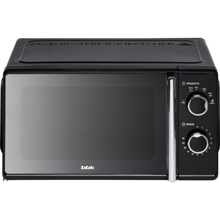 Микроволновая печь BBK 17MWS-794M/B-M