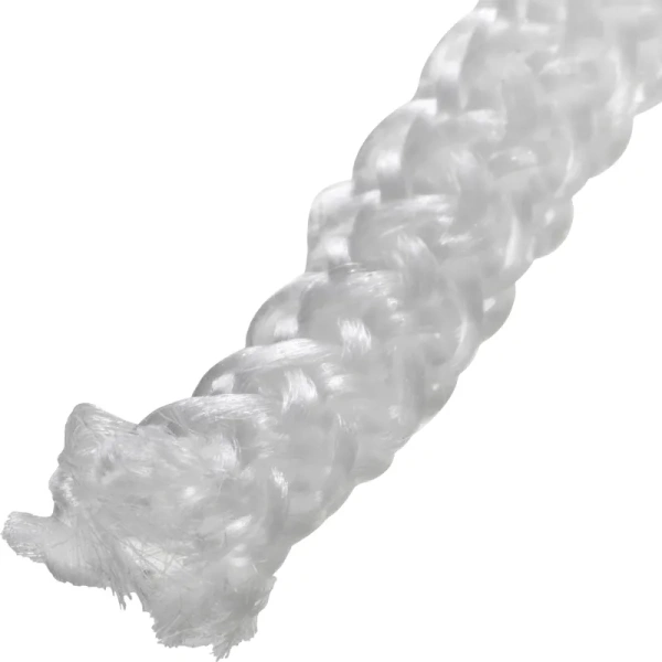 Шнур полипропиленовый плетёный (4 мм, 200 м)