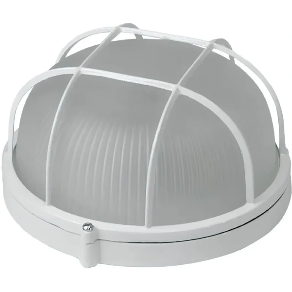 Светильник Банник НБП 03-60-002 1х60Вт E27 IP54 230В  0107-00250