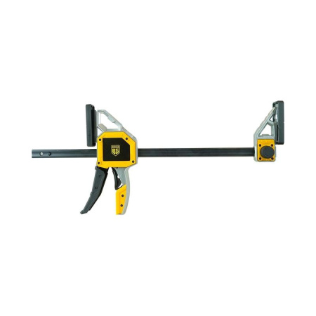 Струбцина быстрозажимная Berger 95x900 мм 350 кг (BG1927)