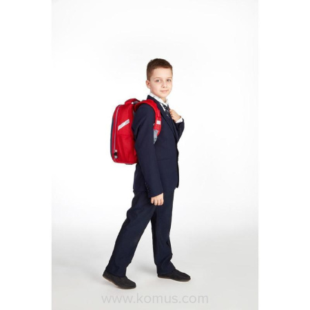 Ранец ортопедический №1 School Basic Be First