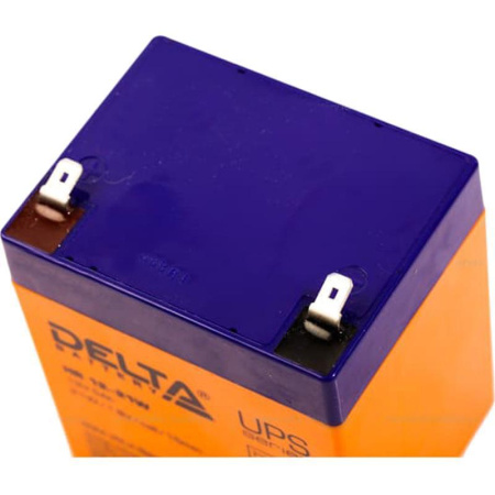 Аккумуляторная батарея Delta HR 12-21W