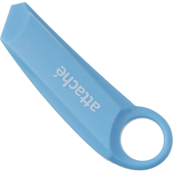 Набор ножей универсальных безопасных мини Attache 9 мм (3 штуки в  упаковке, SX18-8X3)