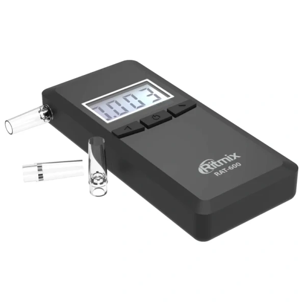 Алкотестер Ritmix RAT-600