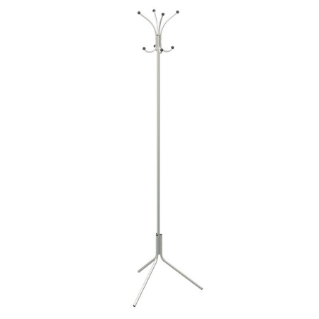 Вешалка напольная Attache КР-20 на 4 персоны металлик