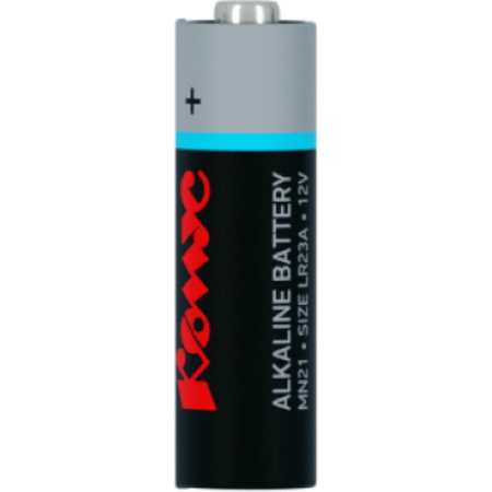 Батарейка MN21 Комус