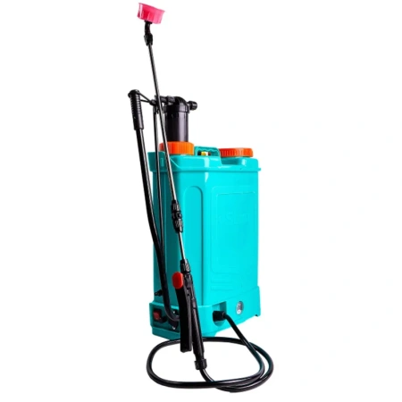 Опрыскиватель аккумуляторный Sturm GS8216BM 16 л