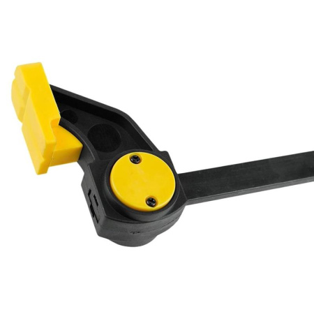 Струбцина реечная быстрозажимная 70 x 450 мм Berger (BG1931)