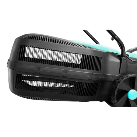 Газонокосилка электрическая Sturm EL1838