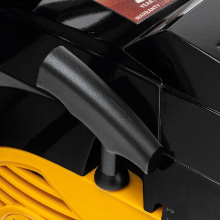 Пила цепная бензиновая Denzel DGS-4516 (95230)