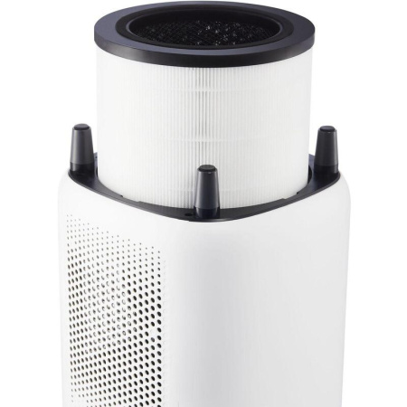 Очиститель воздуха Ballu AP-130 белый