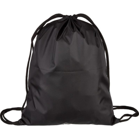 Мешок для обуви №1 School Panda черный