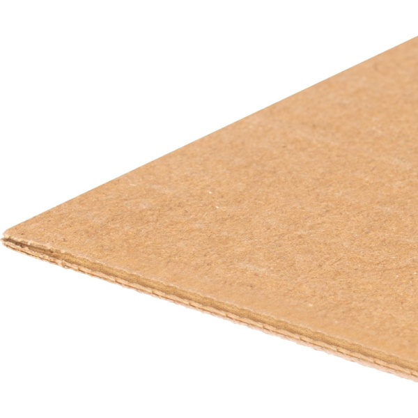 Короб архивный 480x325x295 мм Т-26 Attache Делопроизводство из  гофрокартона