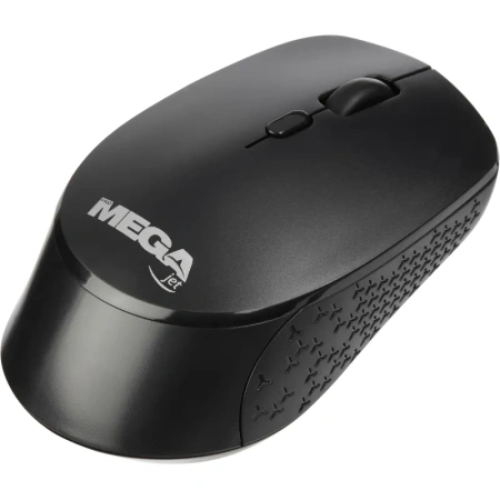 Мышь беспроводная ProMega jet WM010 чёрная