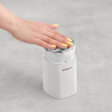 Кофемолка SCARLETT SC-CG44506