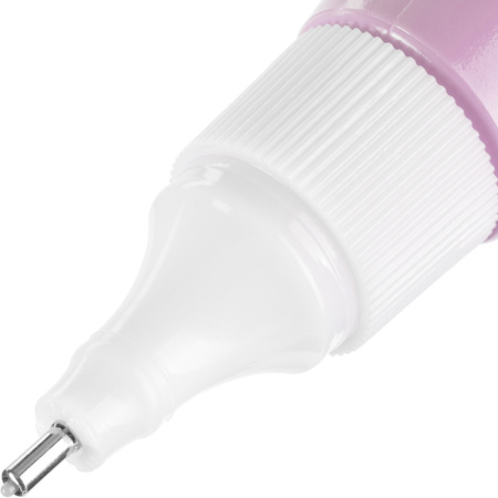 Корректирующая ручка Attache 12 мл (быстросохнущая основа)