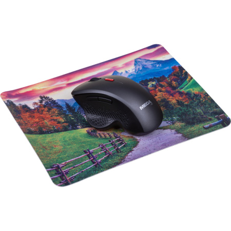 Коврик для мыши ProMega jet HMP0001 (303020006995595)